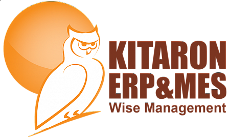 Geosoft - Kitaron - ERP&MES - All In One