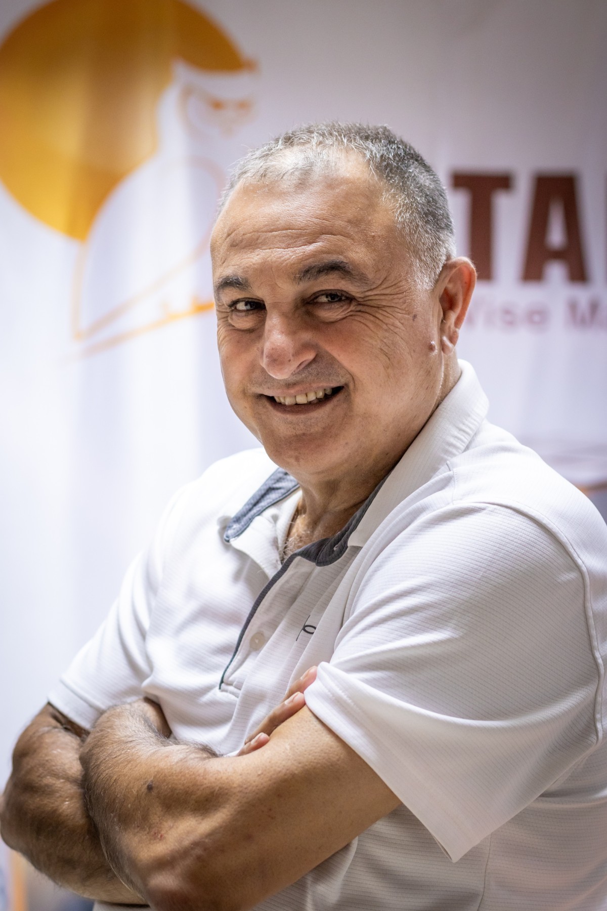 איתן יקיר מנכ"ל גאוסופט מערכות בע"מ