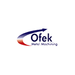 Ofek Metal Machining